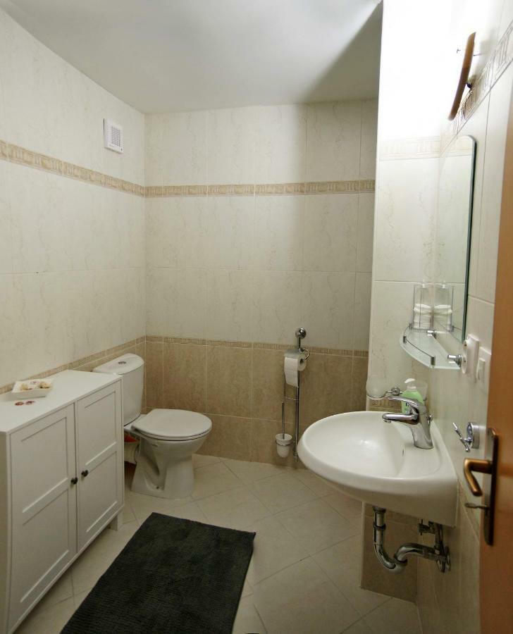 A-22 Apartment Donovaly Exterior foto